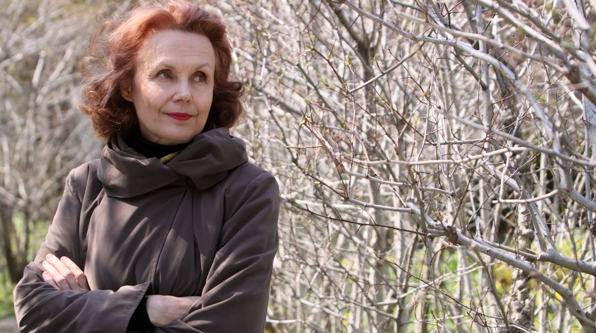 Kaija Saariaho, natura della compositrice elettronica