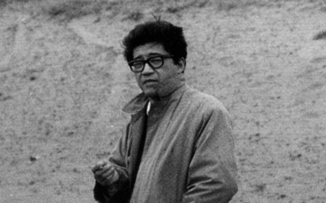 Kobo Abe, tra letteratura e grande schermo