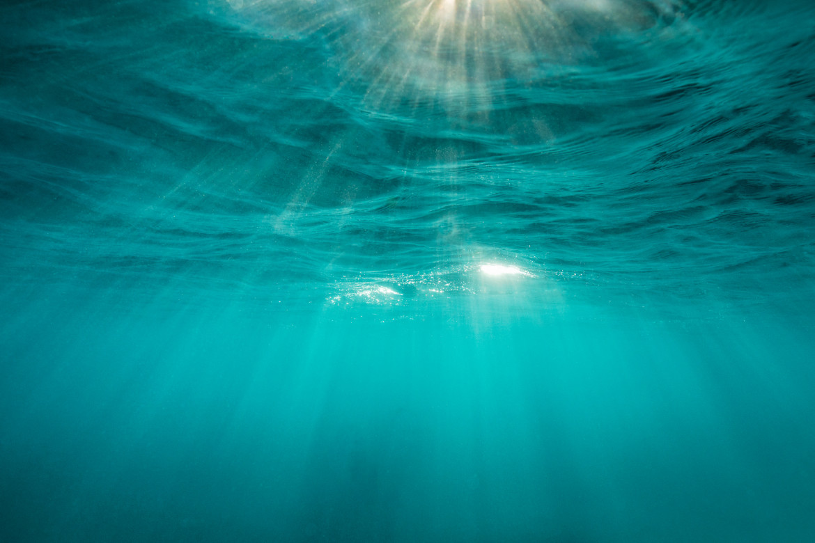 Com’è profondo il mare