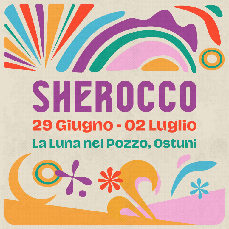 Sherocco, in Puglia il festival sui diritti lgbtqi+