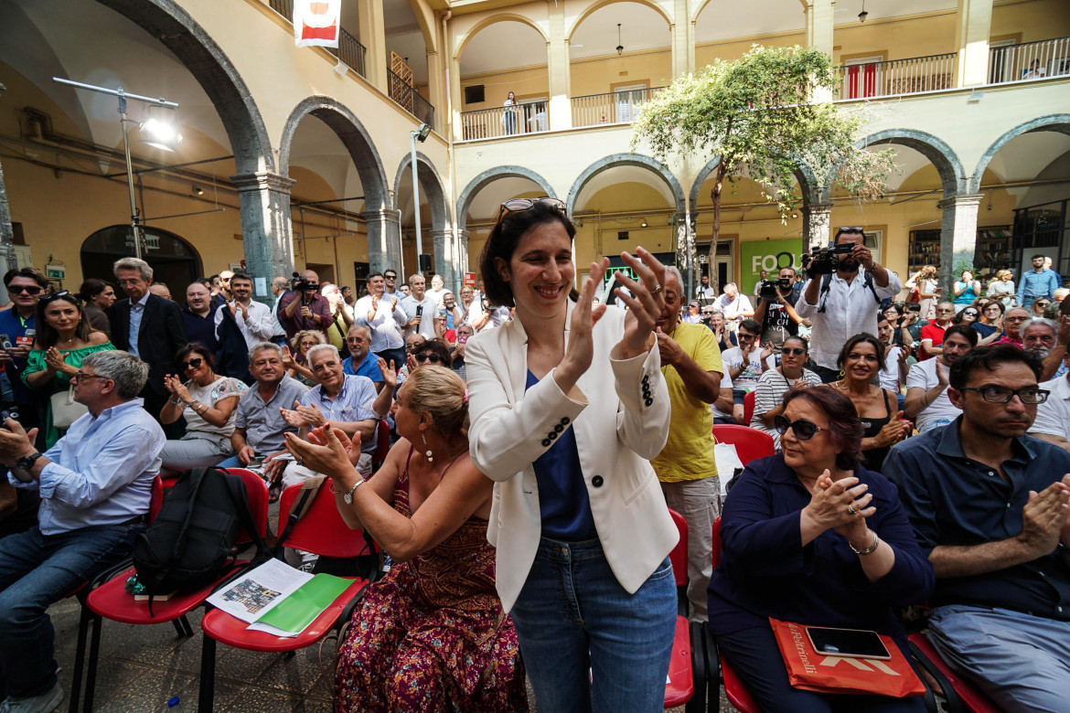 «Meloni baratta il Sud per il potere»