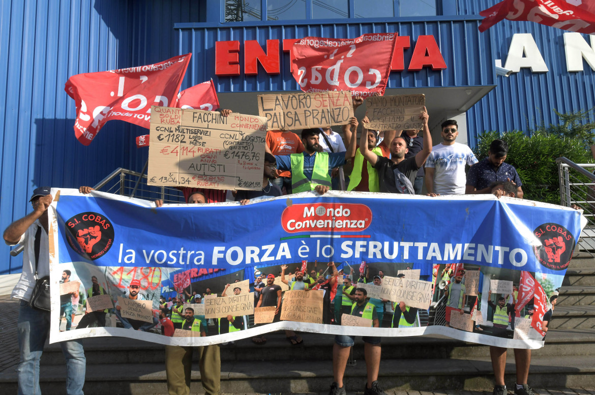 A Campi Bisenzio è muro contro muro «L’azienda ha metodi ottocenteschi»