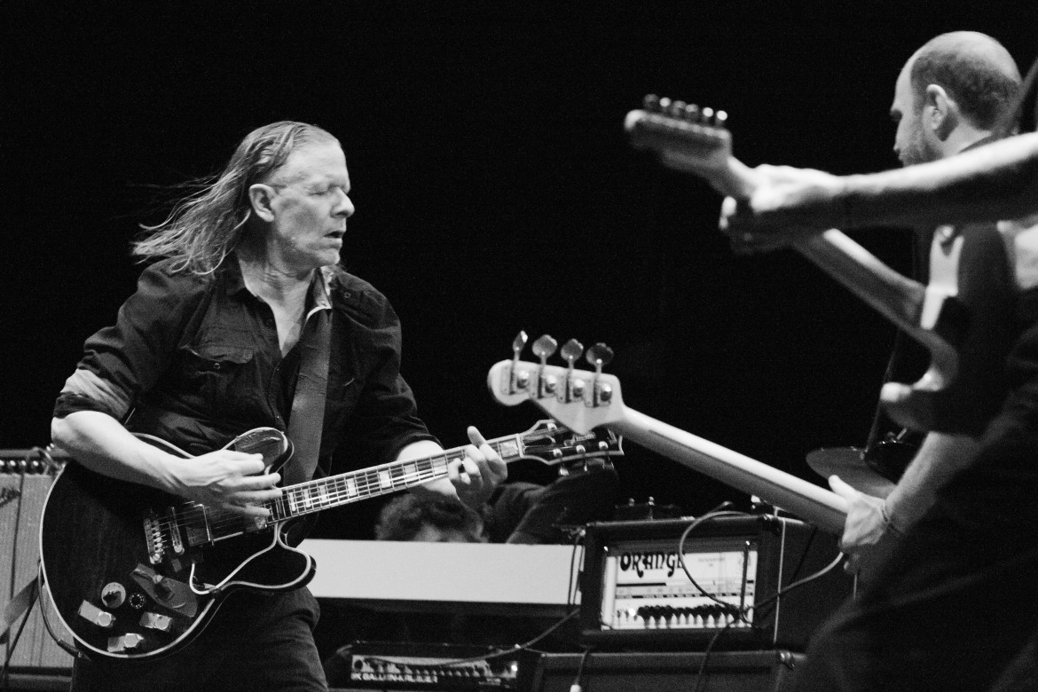 Swans: il demone insaziabile nel sistema di Michael Gira