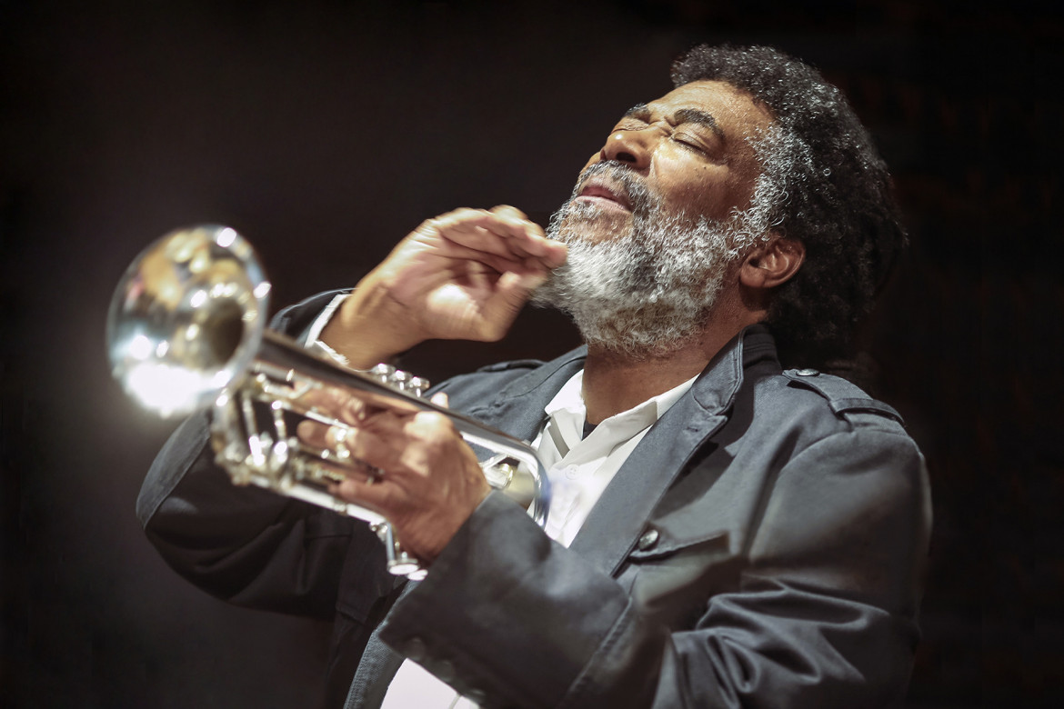 Wadada Leo Smith, il mistero creativo intorno alla musica