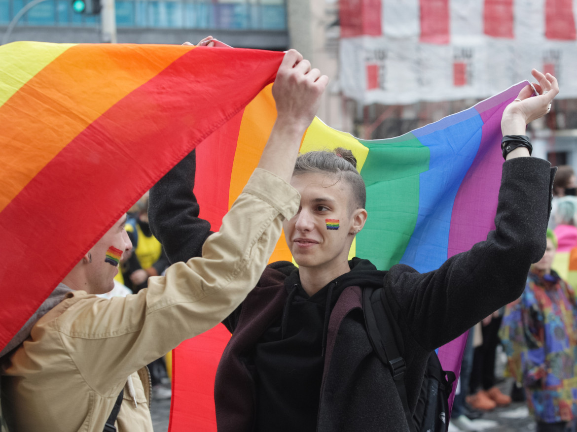 Consiglio comunale, presidente contro minoranza sul Pride