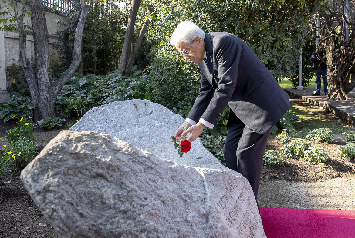 Le ambiguità della memoria sul golpe dell’11 settembre 1973 a Santiago