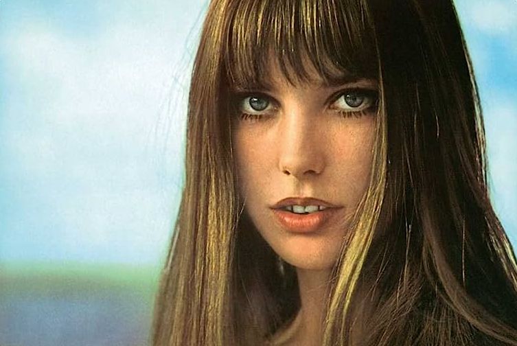 Brivido pop, addio a Jane Birkin