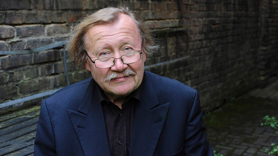 Peter Sloterdijk, tutto il «grigio» contemporaneo