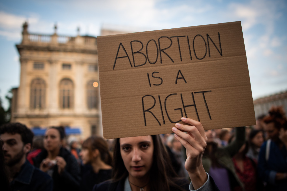 Blitz a Torino: una «stanza» pro-life prima dell’aborto