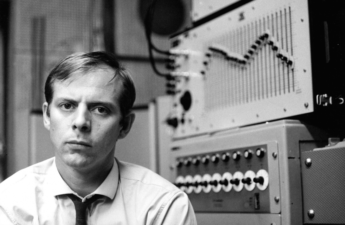 Vent’anni fa Stockhausen finiva «Licht»