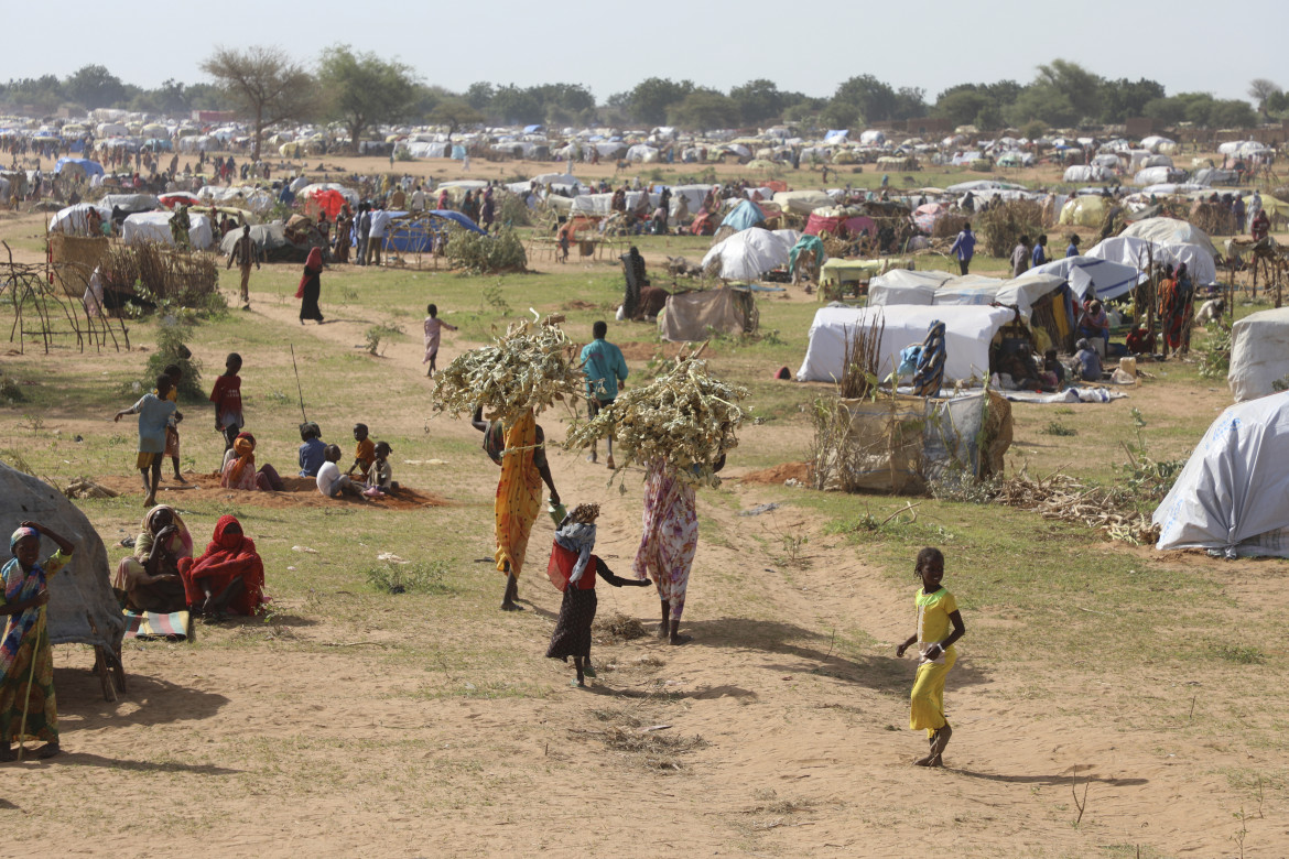 Il massacro dei Massalit nel Darfur Tribù arabe e Rsf sotto accusa