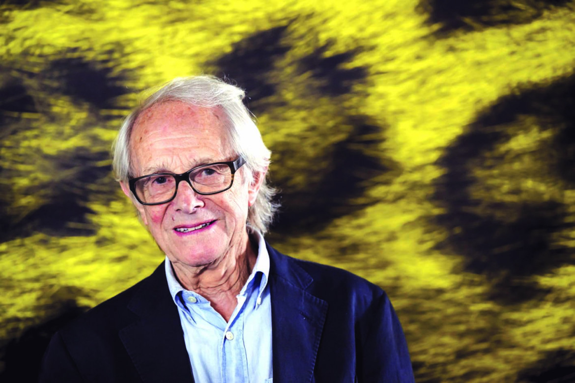 Ken Loach: «Chi ci governa favorisce la disperazione»