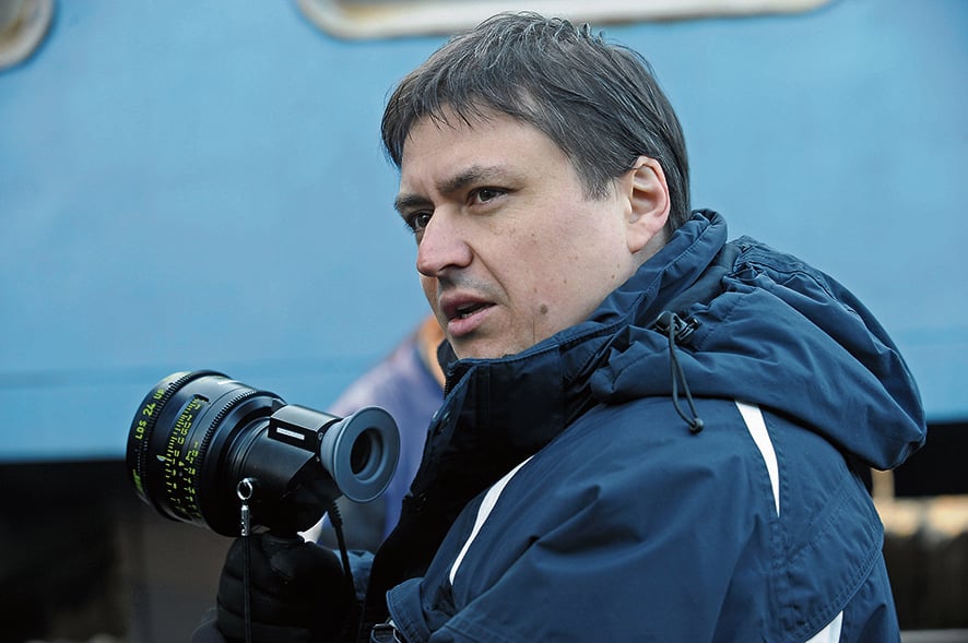 Prospettiva Cristian Mungiu