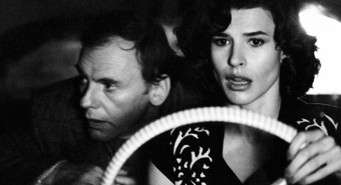 Fanny Ardant, il film à venir