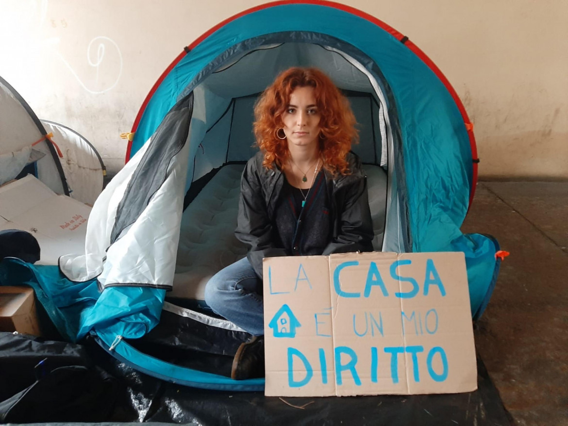 Caos studentati: allarme Bernini, a rischio i fondi Pnrr