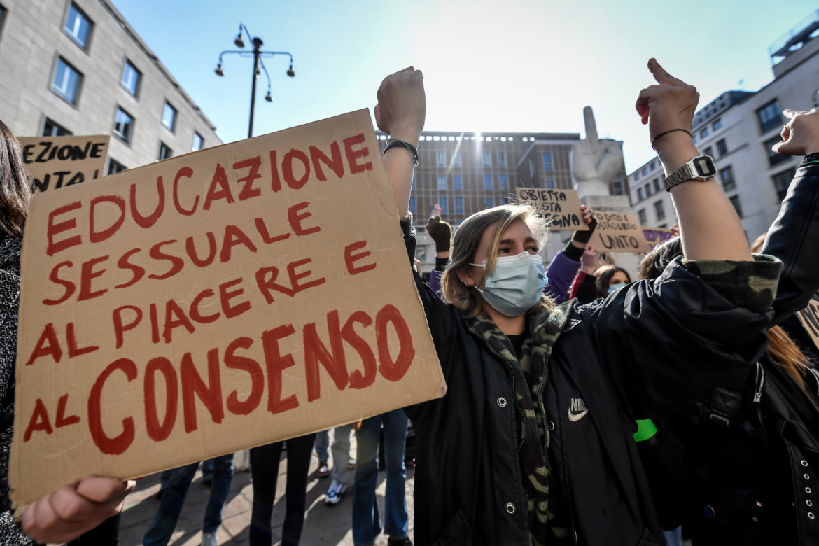 Non dite che hanno bisogno di protezione