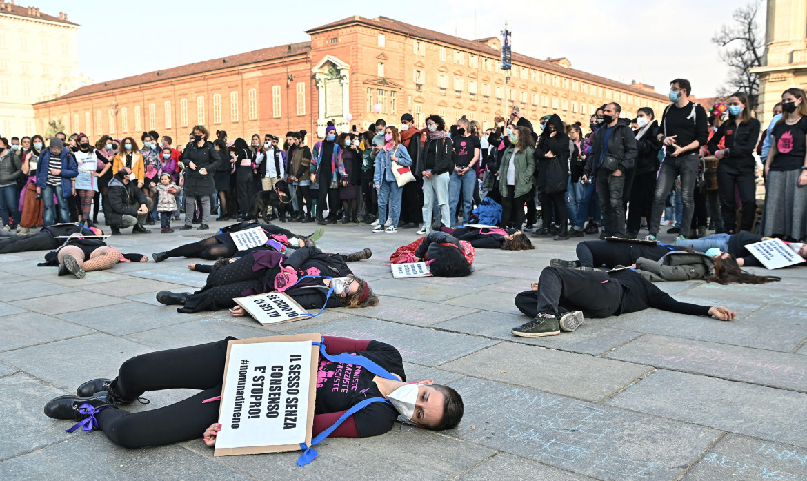 «Violenza di genere, il codice penale non basta»