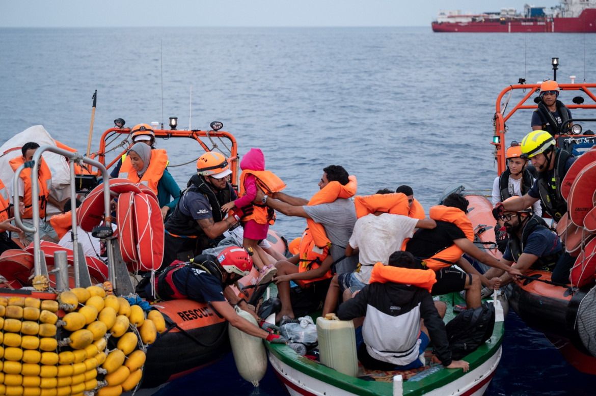 Mediterranea non idonea, nuovi ostacoli alle Ong