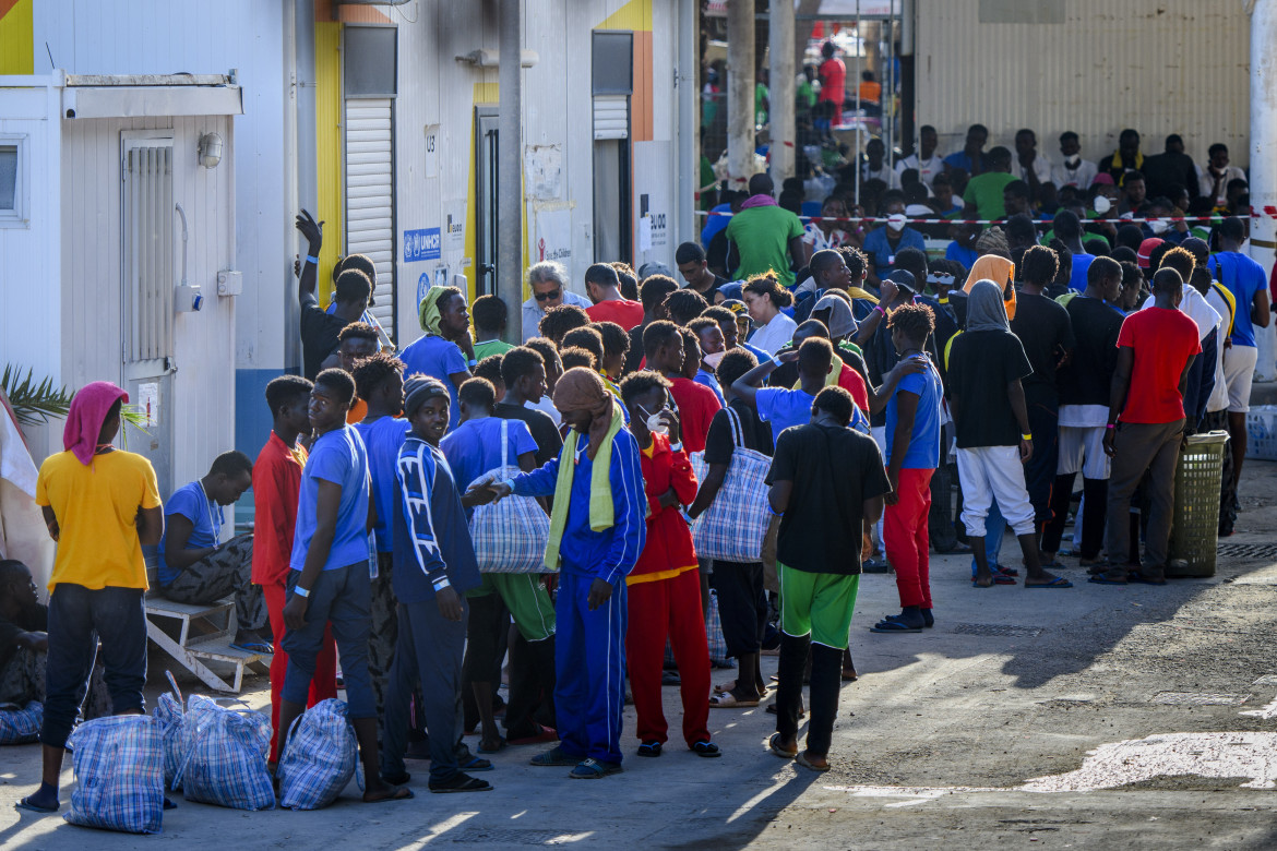 Lettera delle Ong all’Ue: «Il fermo delle navi è illegittimo»