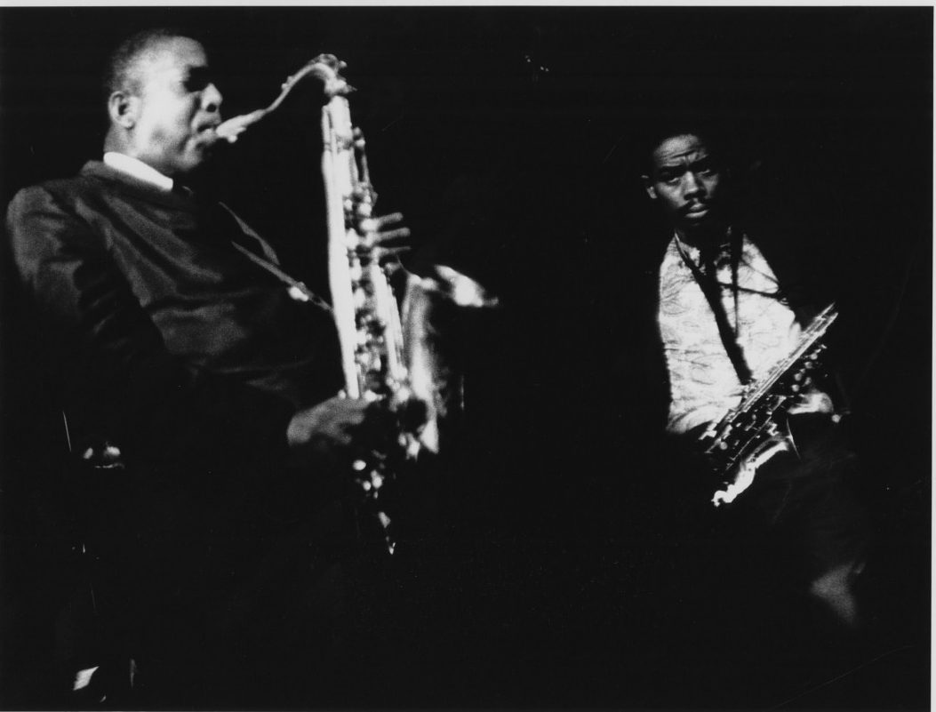 John Coltrane e Eric Dolphy, sfida fino all’ultimo respiro