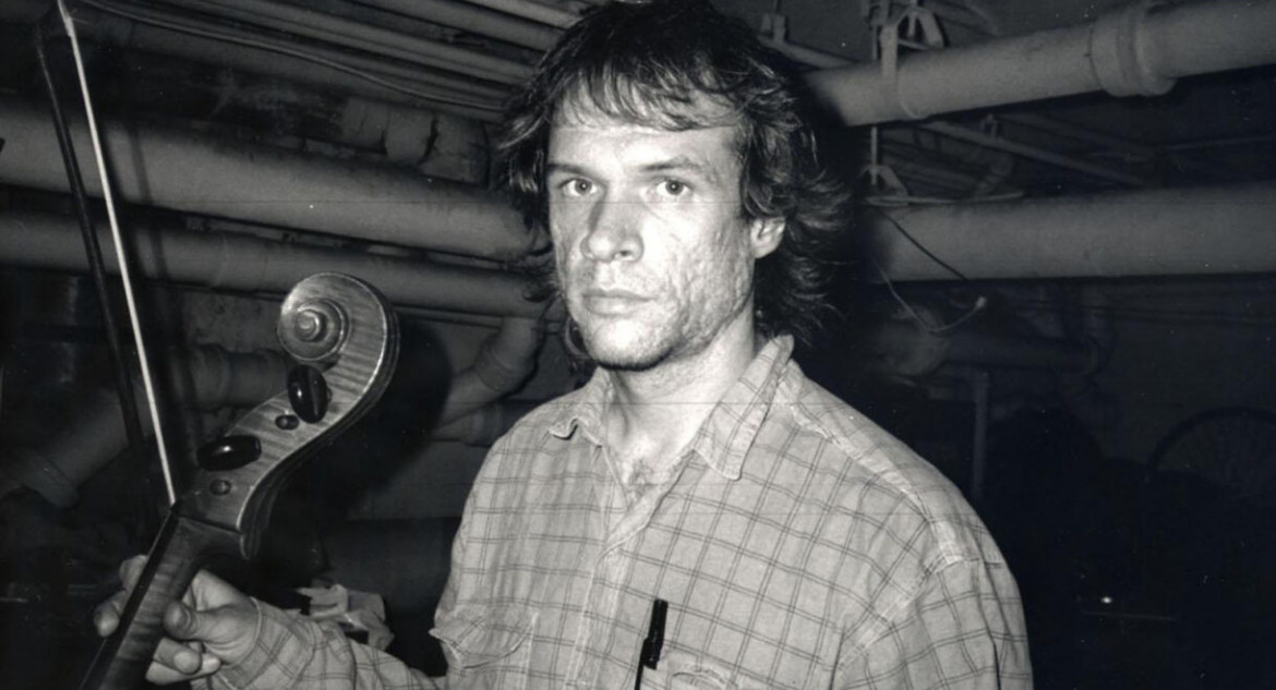 Rivoluzioni minimaliste nell’archivio visionario di Arthur Russell