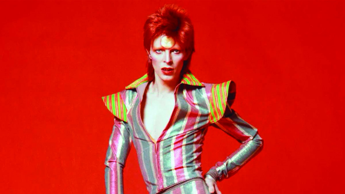 David Bowie. Storia, caduta e (ri)ascesa di Ziggy Stardust