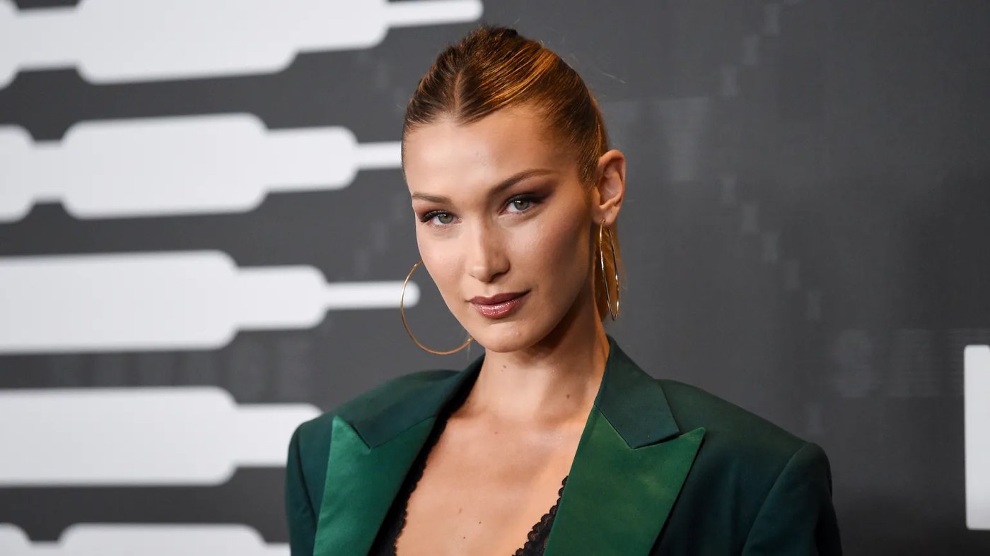 Bella Hadid replica a Ben Gvir: «La vita dei palestinesi vale come quella degli israeliani»