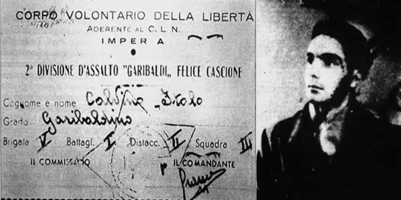 Quando Italo Calvino divenne scrittore grazie alla Resistenza