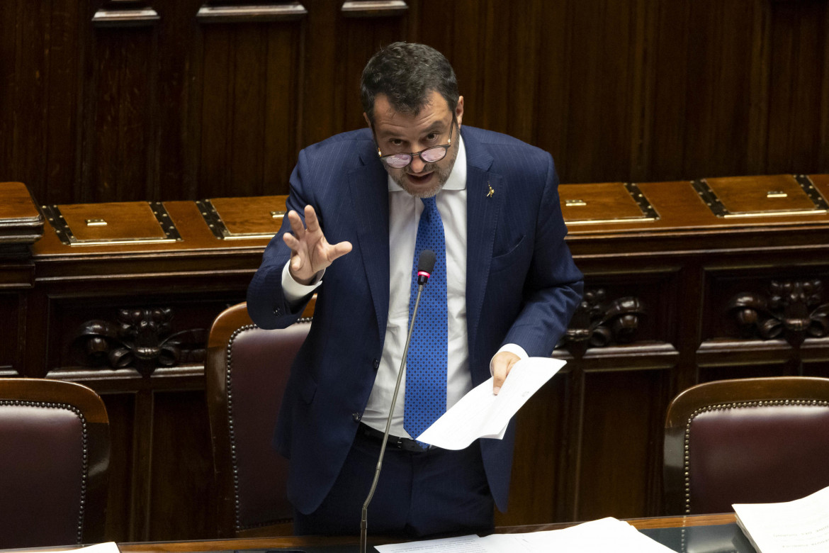 Brandizzo, per Salvini è solo errore umano