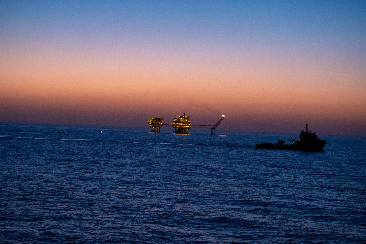 Nel Mediterraneo a caccia di vivi