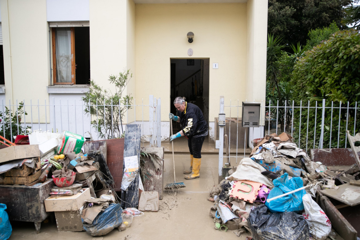 Voci dall’alluvione: «Dopo tre mesi i soldi non si vedono. Come fa Figliuolo a chiederci pazienza?»