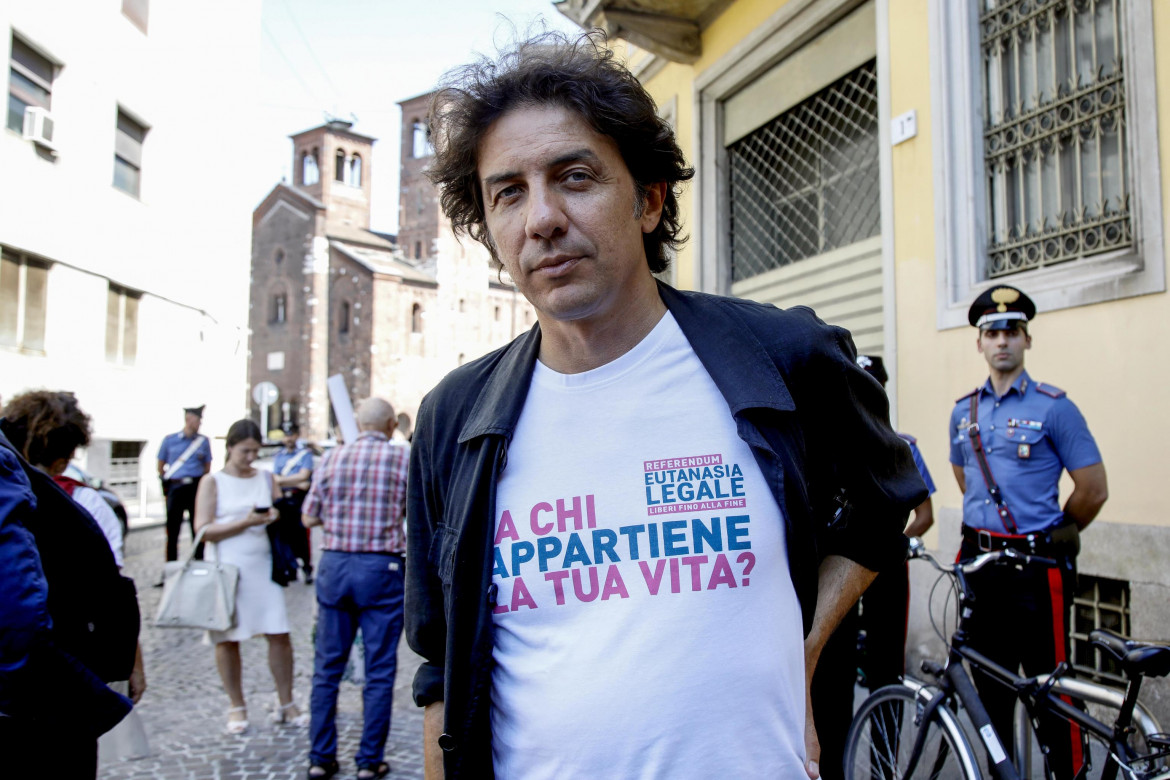 «È solo populismo mediatico, che intasa la giustizia»