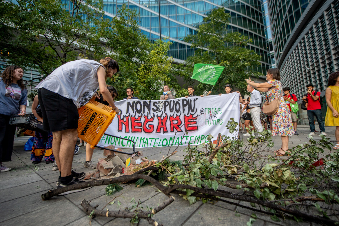 Dopo le grandi manifestazioni del 2019 la nuova fase di Fridays For Future Italia