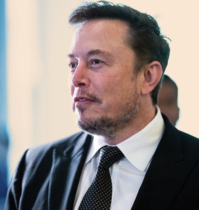 Netanyahu ripulisce l’antisemitismo di Elon Musk