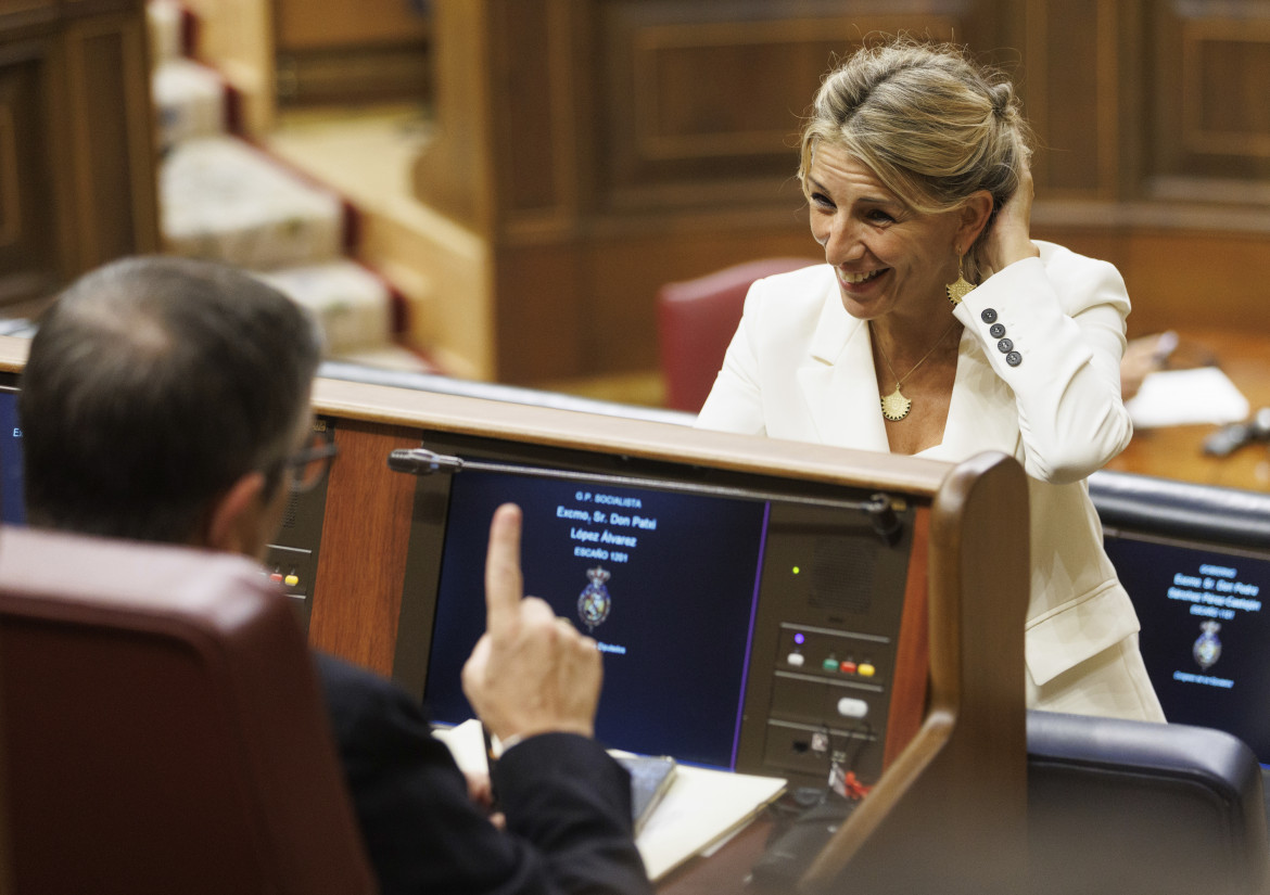 Spagna: il Congresso parla catalano, basco e galiziano