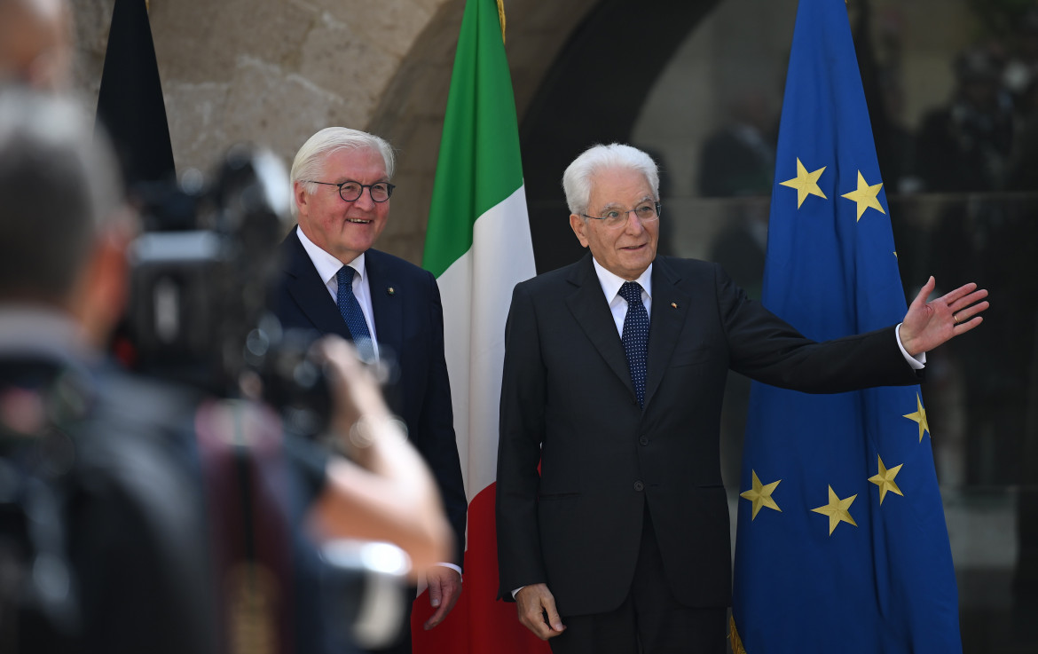 Patto di stabilità, Mattarella: «Flessibilità, non rigore ottuso»