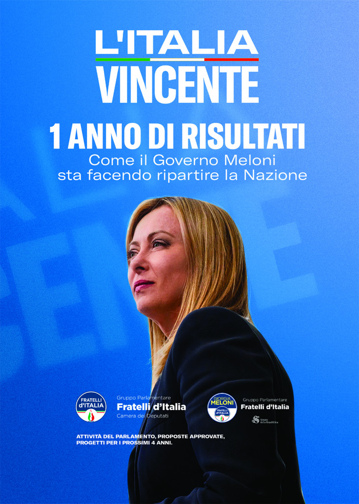 Un anno di «successi» tra nemici, bufale e cattive intenzioni