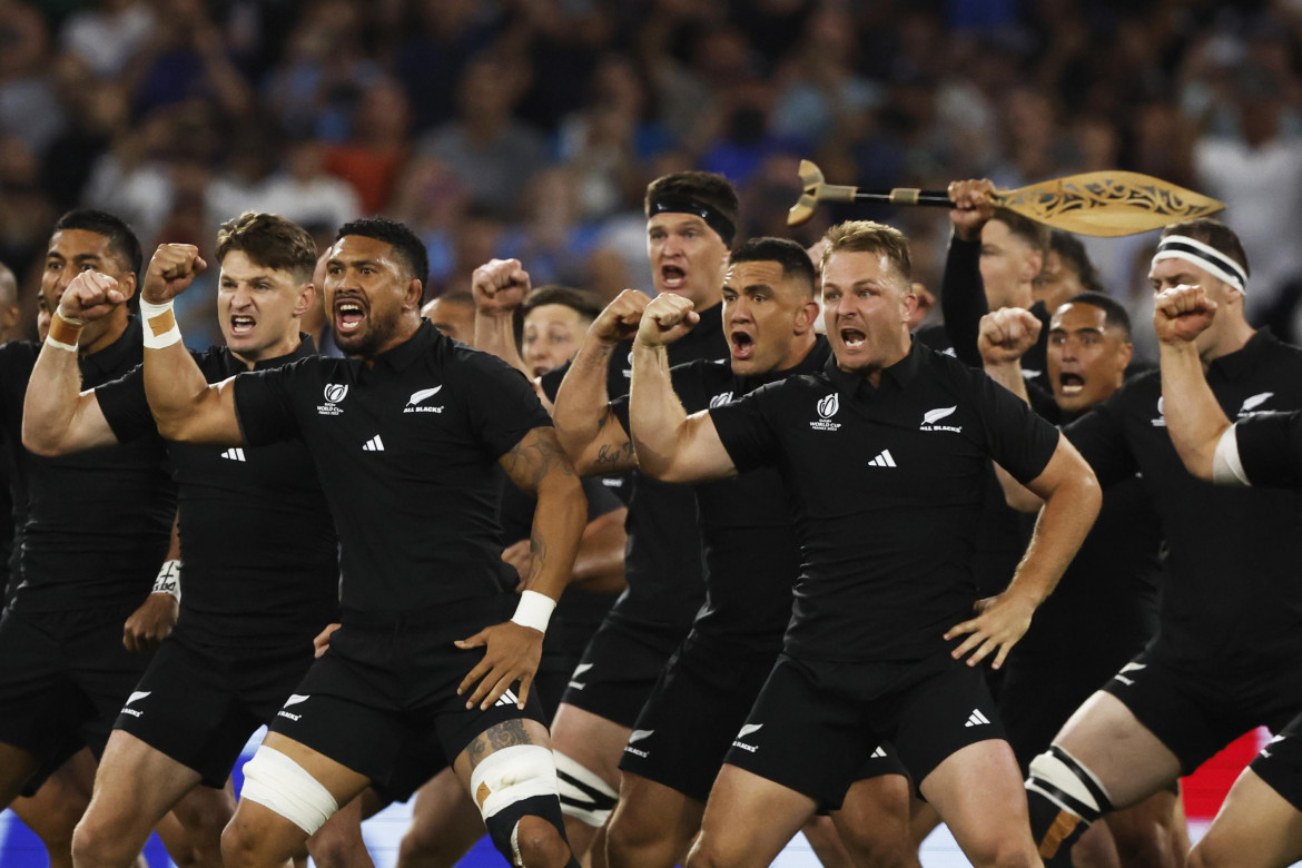 Italia-All Blacks, storia di una disfatta