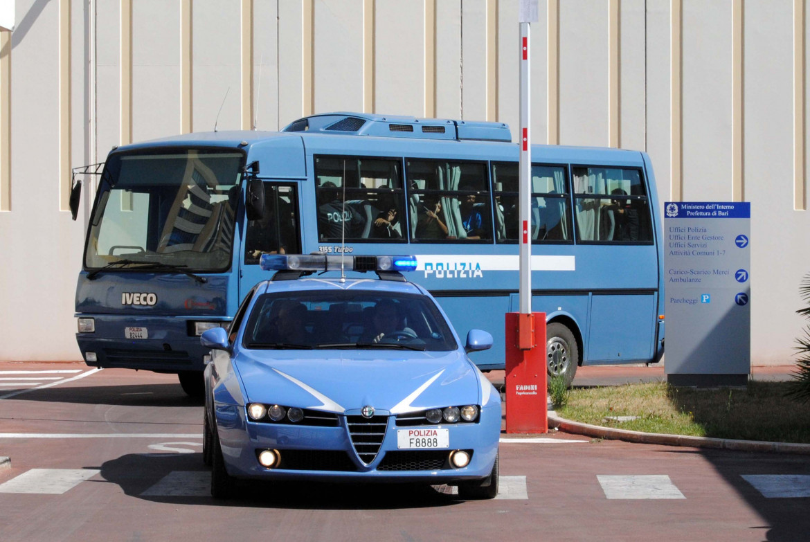 L’ex Cie ha costituito un danno per l’immagine della città di Bari