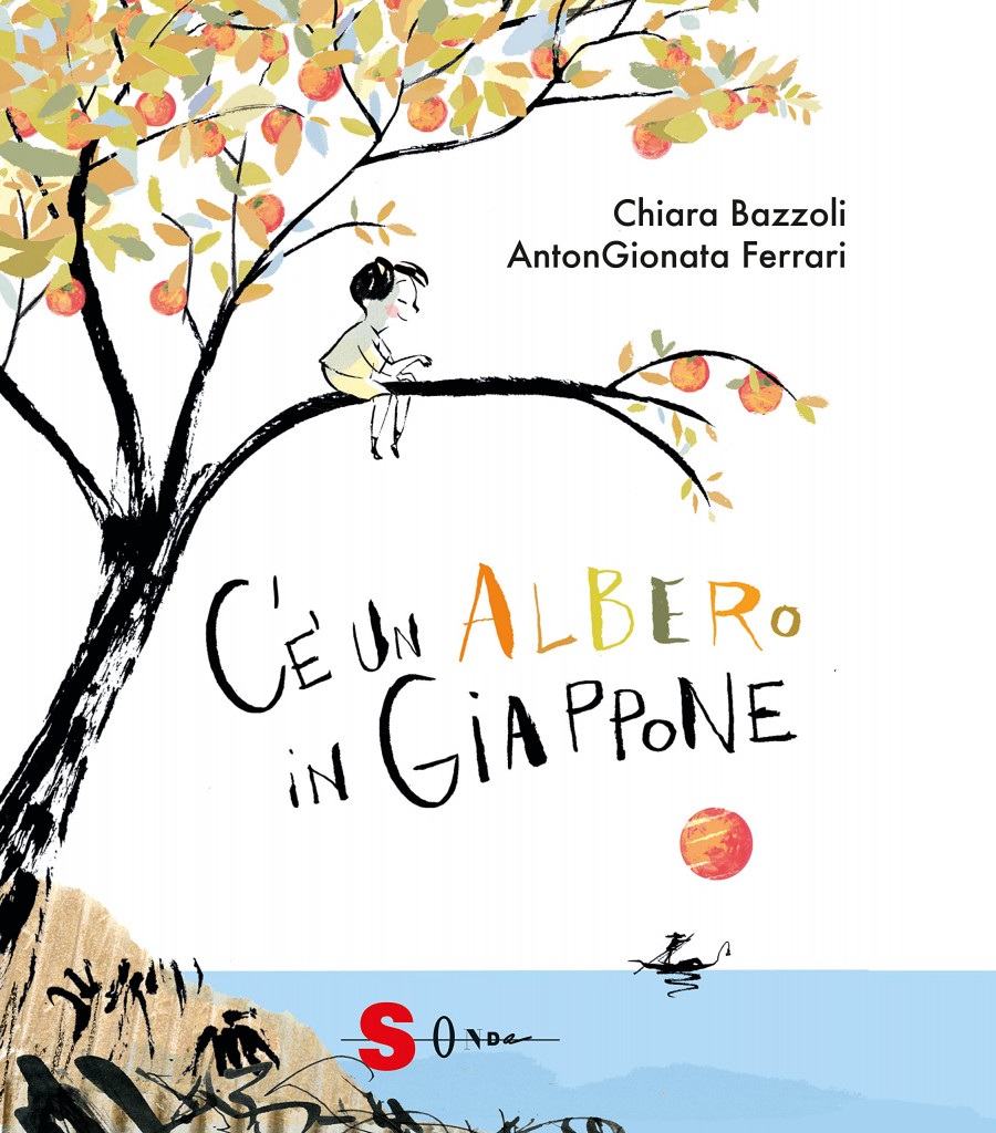 L’albero di cachi racconta la Storia, è un vecchio pacifista antinucleare