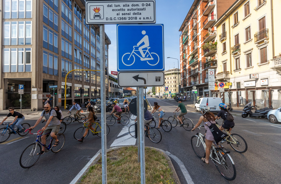 In Italia si muore ma si fa presto a dire «ciclabile»