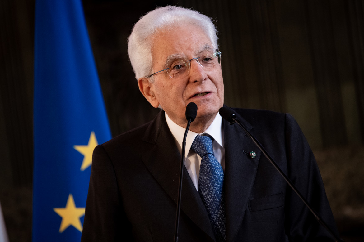 Mattarella soccorre i Comuni : «Spesso sono pronto soccorso senza risorse»