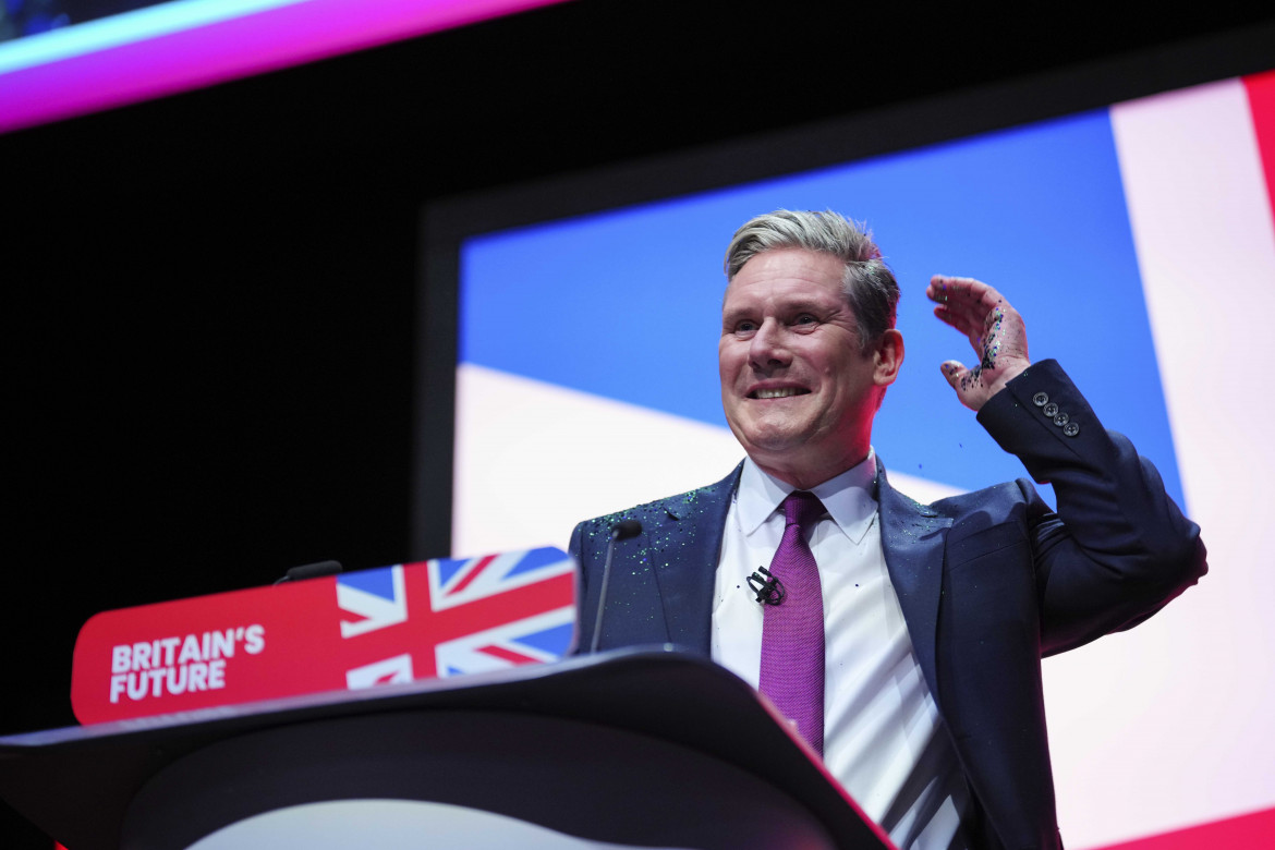 Keir Starmer (Ap)