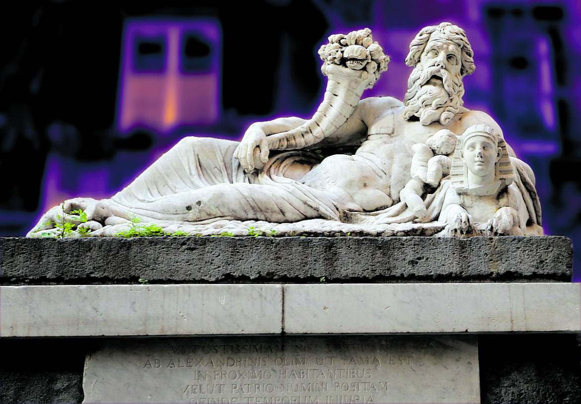 Stamperia del Laboratorio, Napoli