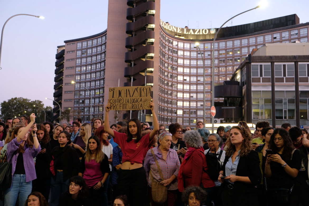 Lucha Y Siesta, la regione revoca la convenzione