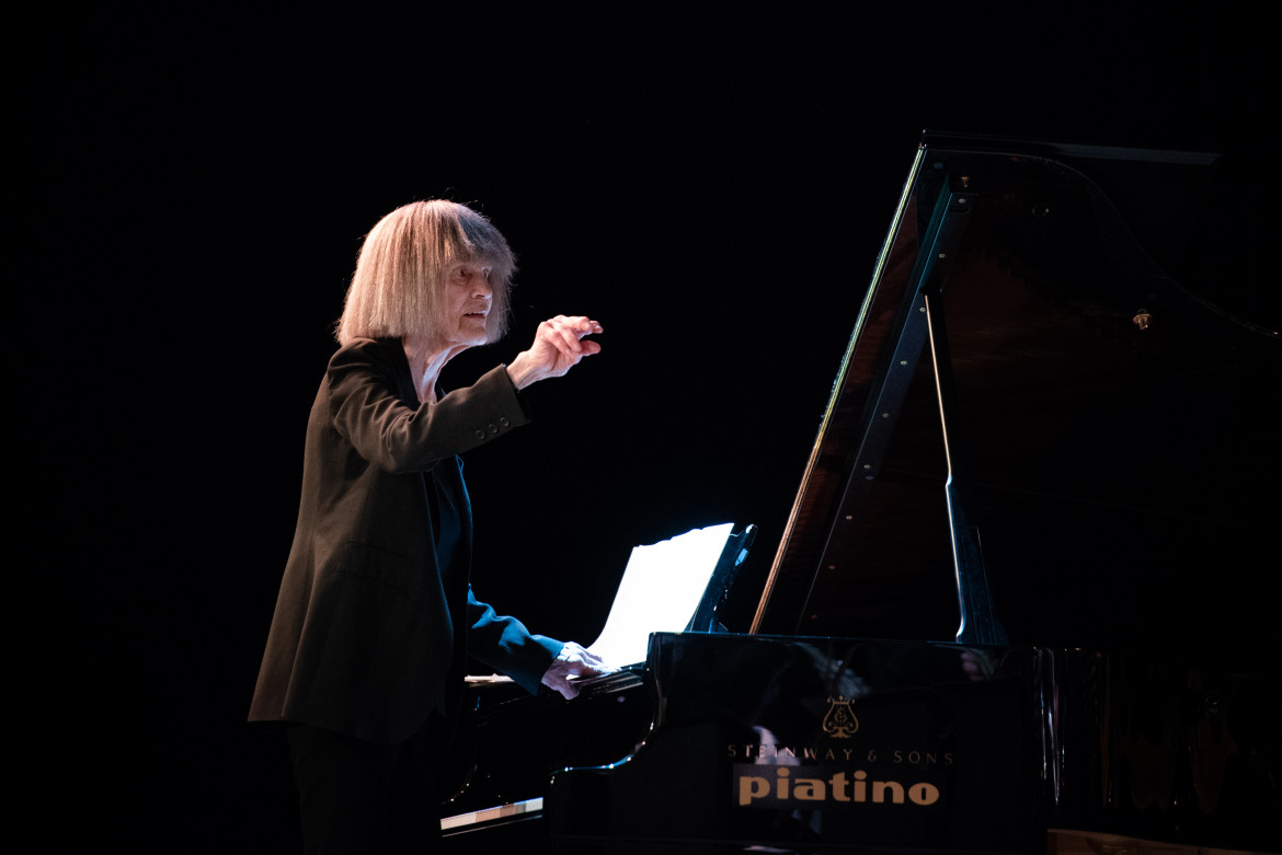 Mille variazioni di Carla Bley, suono di uno spirito libero