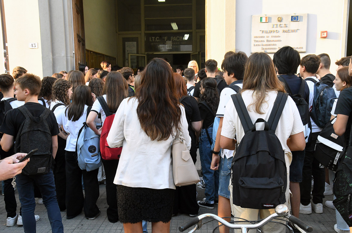 I prefetti scrivono alle scuole: «Fate inziative sulle foibe»