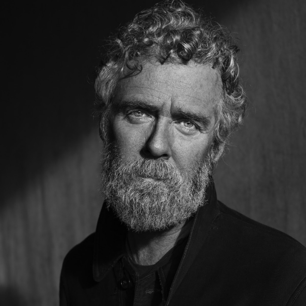 Glen Hansard o dell’importanza di essere Irish