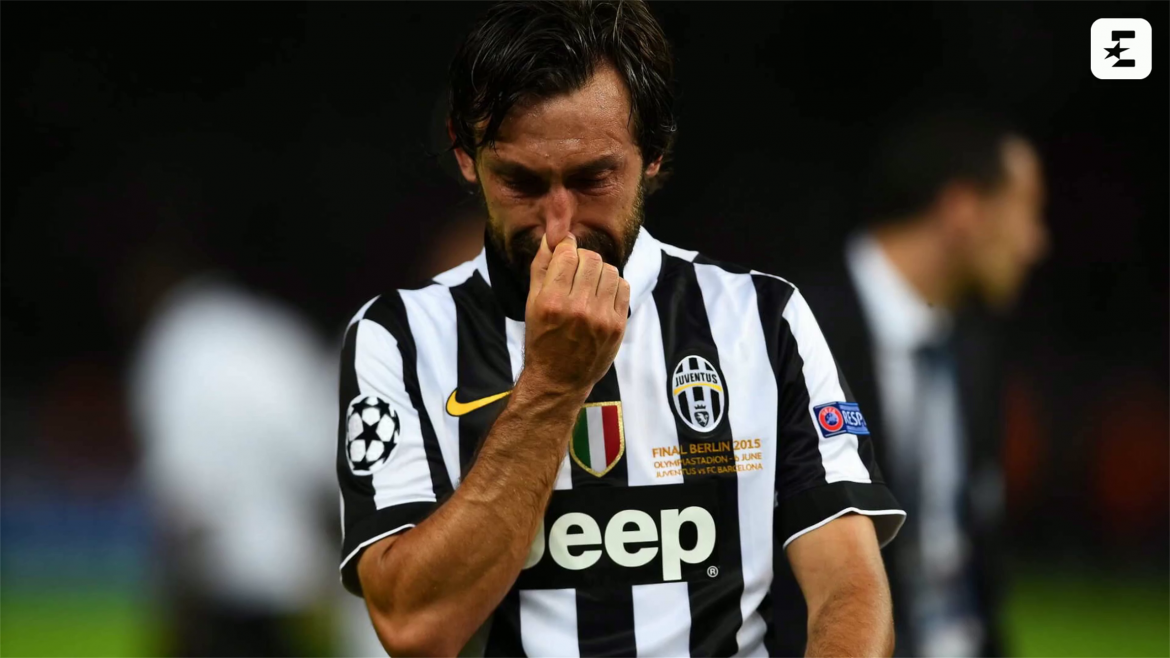 Juve e catastrofi europee: allora Eupalla esiste!