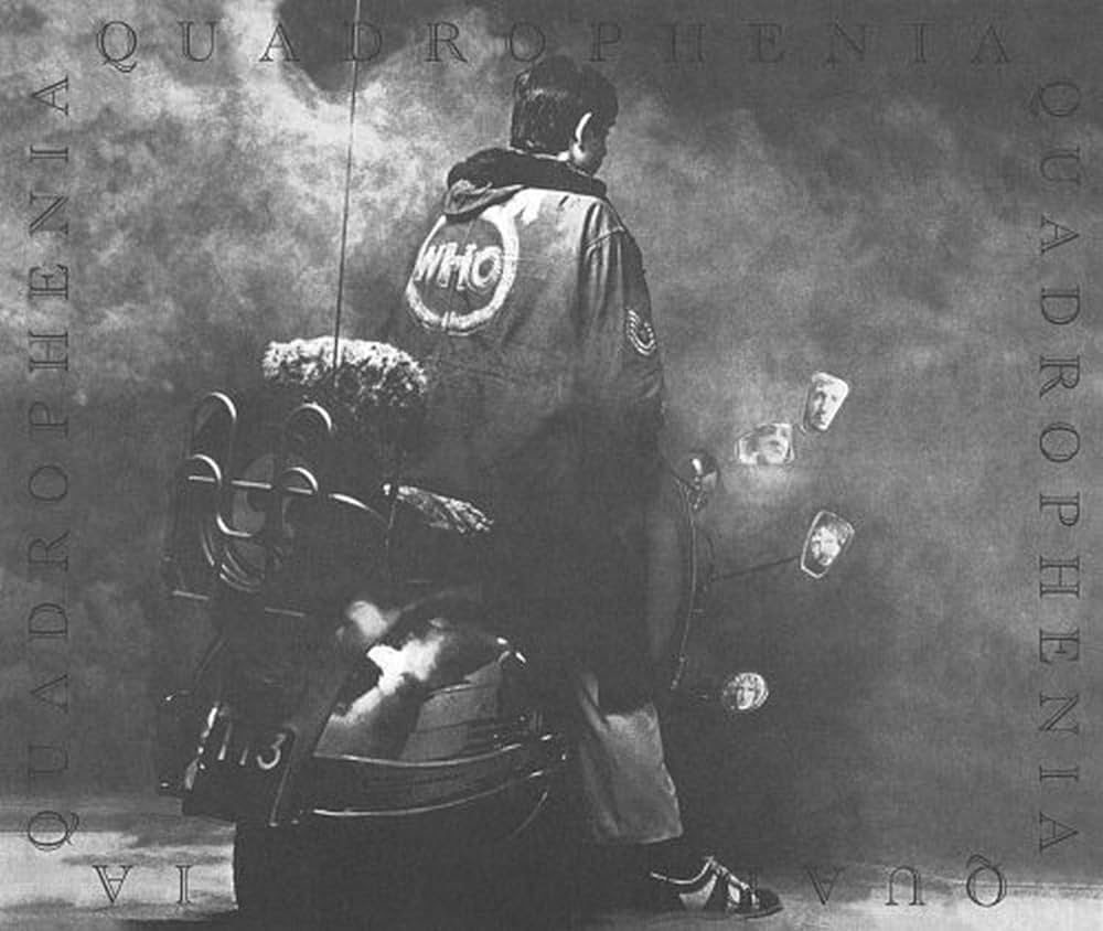 Quadrophenia, un’epica mod